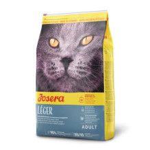 JOSERA Léger - sausas kačių ėdalas - 2 kg