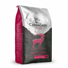 CANAGAN Country Game Duck,...