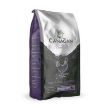 CANAGAN Light Senior...