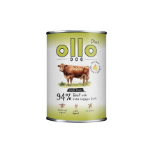 OLLO Plus Collagen Beef -...