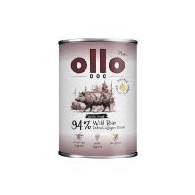 OLLO Plus Collagen Wild...
