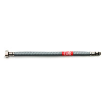 Maišytuvo žarnelė Tucai Taq ACB, M10, L17, V1 / 2'', 80 cm Maišytuvo žarnelė Tucai Taq ACB, M10, L17, V1 / 2'', 80 cm