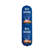 BRIT Premium Sausage...