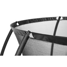 SALTA Cosmos 427 cm Trampoline, black SALTA Cosmos 427 cm Trampoline, black