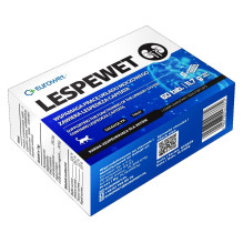 EUROWET Lespewet Urinary...