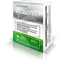 EUROWET Probiotic - dietary...