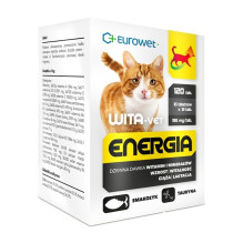 EUROWET Wita-Vet Energia -...