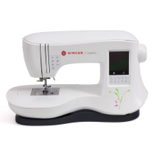 Singer Legacy 440C Automatic sewing machine Electromechanical Singer Legacy 440C Automatic sewing machine Electromechanical