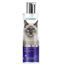 EUROWET Cat - shampoo for...