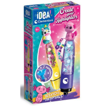 Clementoni IDEA 18167 meno...