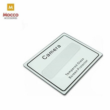 Mocco Tempered Glass...