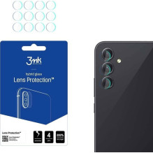 Samsung Galaxy A54 5G - 3mk Lens Protection