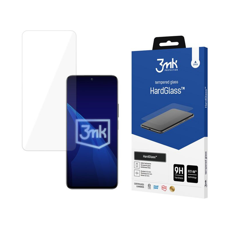Honor 90 Lite - 3mk HardGlass