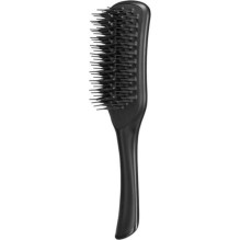 Tangle Teezer Easy Dry &amp; Go Vented Hairbrush wentylowana szczotka do wlosow Jet Black