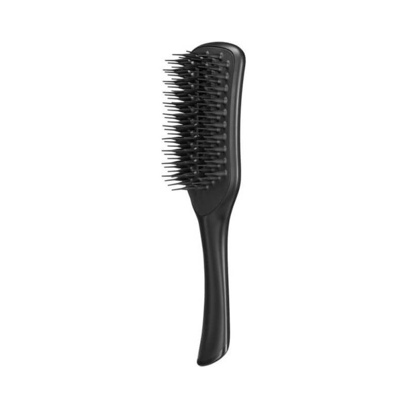 Tangle Teezer Easy Dry &amp; Go Vented Hairbrush wentylowana szczotka do wlosow Jet Black
