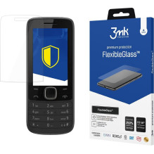 Nokia 225 - 3mk FlexibleGlass