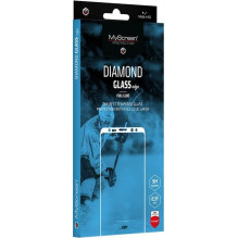 MyScreen Protector Diamond Glass Edge Full Glue do Huawei Y9a / Enjoy 20 Plus / Honor X10 / X10 Pro