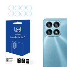 Honor X8a - 3mk Lens...