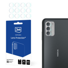 Nokia G42 5G - 3mk Lens...