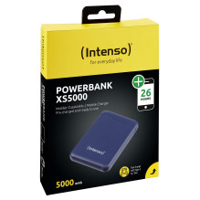 POWER BANK USB 5000MAH / 7313525 INTENSO