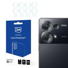 Poco M6 Pro 4G - 3mk Lens...