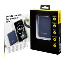 POWER BANK USB 5000MAH / 7313525 INTENSO