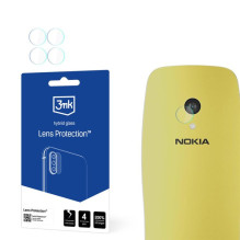 Nokia 3210 4G - 3mk Lens...