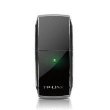 WRL ADAPTER 600MBPS USB /...