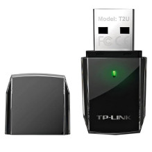 WRL ADAPTER 600MBPS USB / DUAL BAND ARCHER T2U TP-LINK