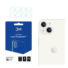 Apple iPhone 15 - 3mk Lens...