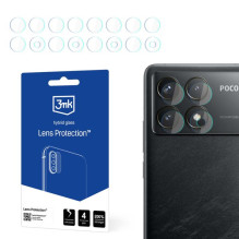 Poco F6 Pro - 3mk Lens...
