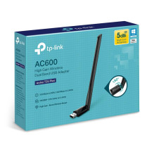 WRL ADAPTERIS 600MBPS USB / ARCHER T2U PLUS TP-LINK