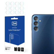 Samsung Galaxy M15 5G - 3mk...