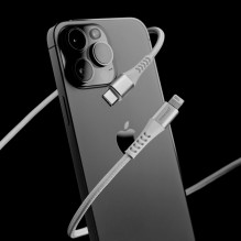 CABLE USB-C TO LIGHTNING 1.5M / 7902002 INTENSO