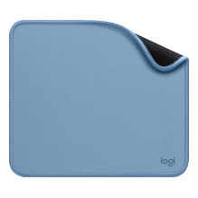 MOUSE PAD STUDIO / BLUE GREY 956-000051 LOGITECH