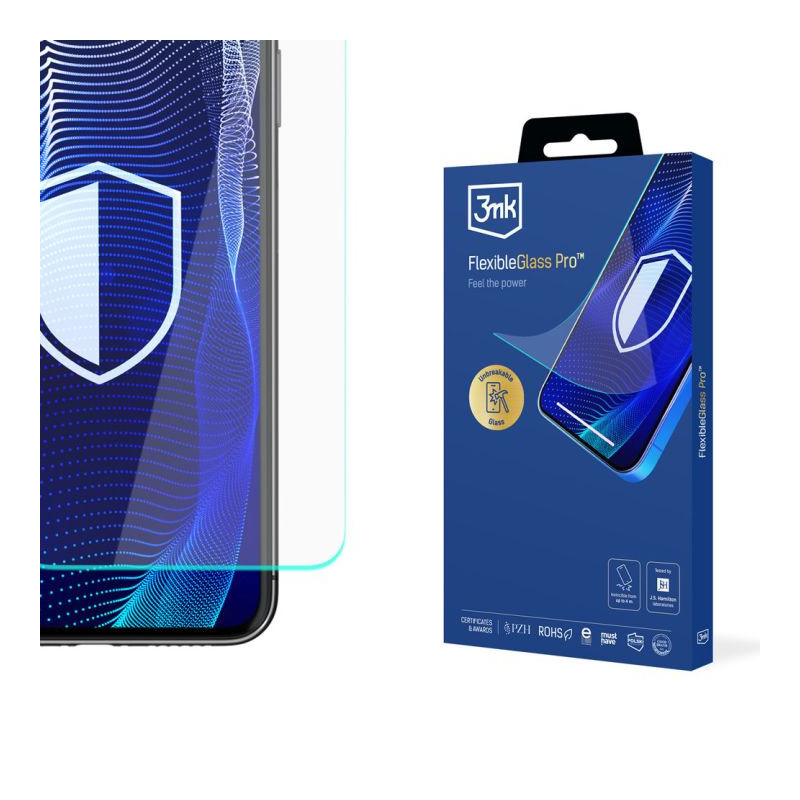 Samsung Galaxy A05s - 3mk FlexibleGlass Pro
