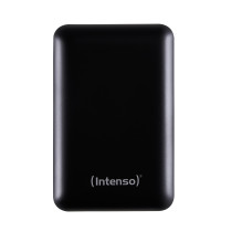 POWER BANK USB 10000MAH / BLACK XC10000 INTENSO