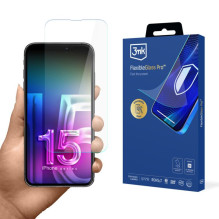Apple iPhone 15 - 3mk...