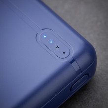 POWER BANK USB 10000MAH / DARK BLUE XS10000 INTENSO