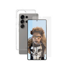 PANZERGLASS MOBILE SCREEN...