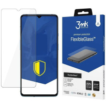 Xiaomi Redmi 12 - 3mk FlexibleGlass