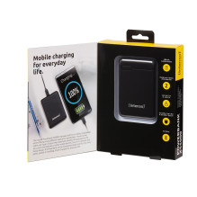 POWER BANK USB 5000MAH / BLACK 7313520 INTENSO POWER BANK USB 5000MAH / BLACK 7313520 INTENSO