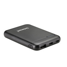 POWER BANK USB 5000MAH / BLACK 7313520 INTENSO POWER BANK USB 5000MAH / BLACK 7313520 INTENSO