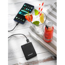 POWER BANK USB 5000MAH / BLACK 7313520 INTENSO POWER BANK USB 5000MAH / BLACK 7313520 INTENSO