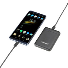 POWER BANK USB 5000MAH / BLACK 7313520 INTENSO POWER BANK USB 5000MAH / BLACK 7313520 INTENSO