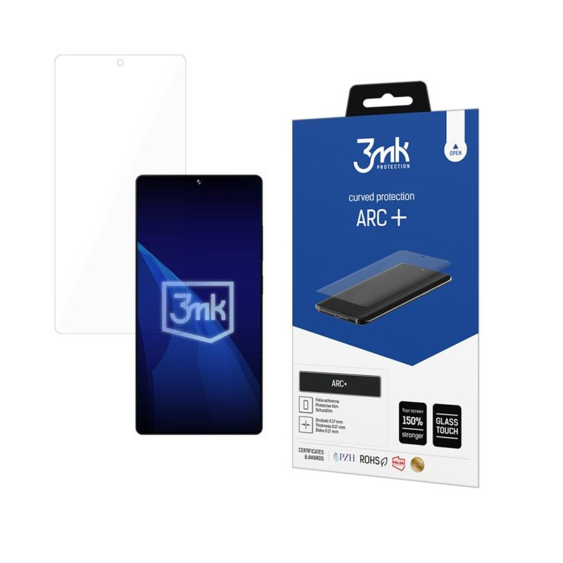 Samsung Galaxy S25 Ultra - 3mk ARC+