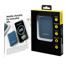POWER BANK USB 5000MAH / 7313527 INTENSO POWER BANK USB 5000MAH / 7313527 INTENSO