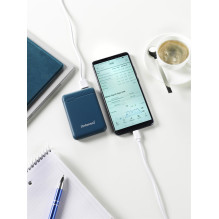 POWER BANK USB 5000MAH / 7313527 INTENSO POWER BANK USB 5000MAH / 7313527 INTENSO