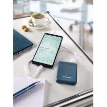 POWER BANK USB 5000MAH / 7313527 INTENSO POWER BANK USB 5000MAH / 7313527 INTENSO