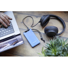 POWER BANK USB 10000MAH QC3.0 / BLUE F10000 7332035 INTENSO POWER BANK USB 10000MAH QC3.0 / BLUE F10000 7332035 INTENSO